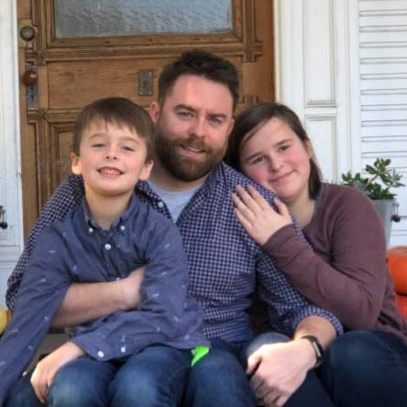 Meet your Posher, Nate - Picture 1 of 1